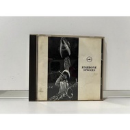 1 CD MUSIC International FISHBONE SINGLES (K8D38)