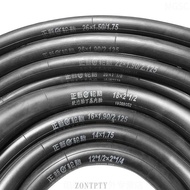 [Zhengxin Tire] Bicycle Inner Tube 12 14 16 20 22 24 26 27 28 X 1.50 1.75 1.95 Bicycle Inner