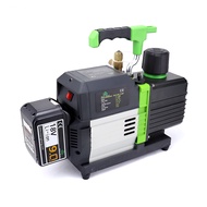 Hot Sale Dual-Pole 4.5CFM Lithium Battery Vacuum Pump R32 ST-C4BM for Air Conditioning Ultimate 18V 