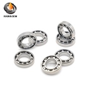 1PCS 683 OPEN Deep Groove Ball Bearing ABEC-7 3x7x2 mm Miniature 683 OPEN Ball Bearings 618/3ZZ EMQ 