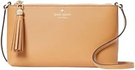 Kate Spade Ivy Street Leather Crossbody