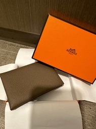 Hermes calvi