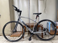 Giant FastRoad 公路車