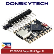ESP32-S3 Supermini Development Board Type C Microcontroller ESP32S3 ESP32 S3