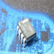 10PCS/LOT LF412CP DIP-8 LF412ACN DIP LF412CN LF412 DIP8 In Stock
