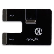 FLEXIBLE TESTING LCD DL 400 PRO Opo A5