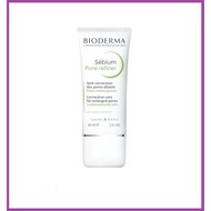 [ BIODERMA ]  Sebium Pore Refiner / Corrective Care for Enlarged Pores 30ml