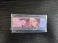 世界計劃 世界計畫 曉山瑞希 新年banner牌 mizuki mzk pjsk prsk