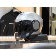 AGV Orbyt Helmet Matt Grey (Color Visor not included)