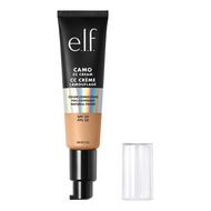 Camo CC Cream, Color Correcting Medium-To-Full Coverage Foundation with SPF 30, Medium 330 W, 1.05 O