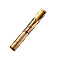 PIPA DUAL FILTER SARINGAN ASAP PERMANEN ZOBO ZB337 MOTIF NAGA / BATIK BAHAN METAL UNTUK SEMUA UKURAN