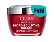 Olay Regenerist Micro-Sculpting Cream (Fragrance Free!!)