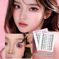 Nine Tail Fox Flirty Eyelashes