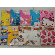 BAJU TIDUR FREE SIZE DEWASA CARTOON (live only)