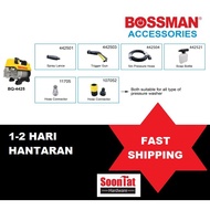 Bossman Water JetBQ-4425 Accessories/ Bossman Water Jet BQ4425 Alat Ganti