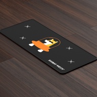 Shimat Sleep, Shimat Space mechanical keyboard Pad - Keyboard mat