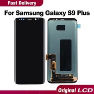 SAMSUNG Galaxy S9 Plus LCD Touch Screen Replacement