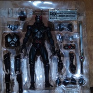 SIC Vol. 16 Black & Black RX