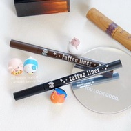 [包平郵] ($170/枝) 新升級配方 KVD Beauty Tattoo Liner 眼線液 眼線筆 eyeliner Kat Von D eye liner