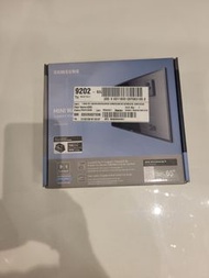 Samsung Mini 掛牆架 WMN550M 適用 32-65吋 電視