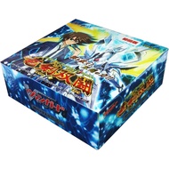 Cardfight!! Vanguard VG-BT16 Booster Pack 16: Twin Dragon Swords BOX