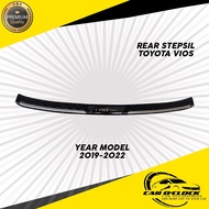 ☏Toyota Vios Rear Bumper Guard (2019-2022)