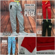 EMBROIDERED CHILDREN'S TRAINING PANTS//JUNIOR TRAINING PANTS//JUNIOR CHILDREN'S TRAINING PANTS