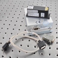 Spectra-Physics Excelsior 532-5-195 5mW Green DPSS Laser Precision 532nm Laser for Research & Manufa