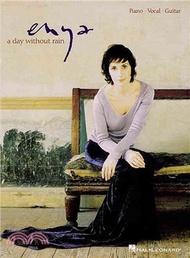 Enya a Day Without Rain ─ Piano, Vocal, Guitar