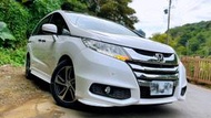 2015 Honda Odyssey 2.4 頂級款  跑11萬 免頭款  全額貸  可分84期