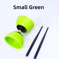 SHENWO | Childrens and Elderly Fitness Diabolo 3-Axis 5-Axis
