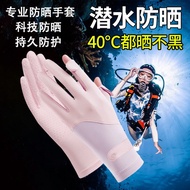 goalkeeper gloves glove goalkeeper predator glove goalkeeper Diving Gloves Women Thin Style Sunscree