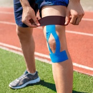 Sports Bandage Foot Tape Basketball Training Athlete Dedicated Tape Muscle Effect Tape Muscle Tape20