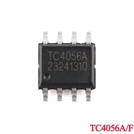 TC4056A ESOP-8 TC4056 4056 4056A SOP8 1A Linear Lithium Battery Charging Charger IC Compatible with 