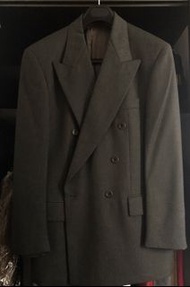 Boss西裝外套/ G2000西裝西褲套裝