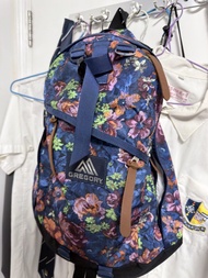 GreGory26L絕版橙花