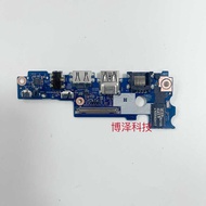 Dell Latitude 3410 3510 E3410 USB Small Board Audio Small Board 0Y67kr