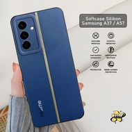 Full rubber case Samsung A37A57 5G New 2026 Case Motif WALLPAPER - Cool Case Samsung All Type Aesthe