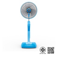 พัดลม MITSUBISHI LIVING FAN 16 นิ้ว **ตั้งพื้น** รุ่น LV16-GA/LV16-GB มีสินค้าพร้อมส่งเลยค่ะ ส่งไว ต
