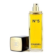 Chanel 香奈兒 香奈兒5號 淡香水噴霧 容量: 100ml/3.3oz