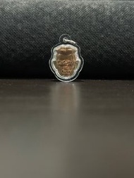 帕阿贊島/阿贊島/龍P豆 2566 屈術灣JD 坤平臉 理事版 手贊符 防水殼 純分享非賣品