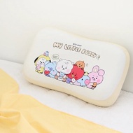 BT21 BTS Memory Foam Pillow