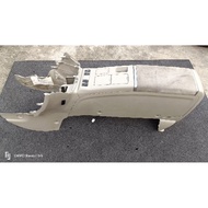 JDM TOYOTA Estima Acr50 Acr55 Gsr55 Hybrid ARMREST CENTER CONSOLE BOX