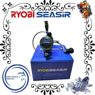 REEL RYOBI SEASIR DW 3000