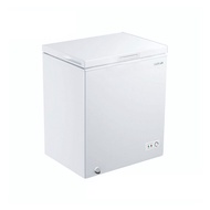 【含標準安裝】【HERAN 禾聯】150L 冷凍櫃 HFZ-15B2