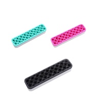 European style makeup brush shelf Makeup brush holder Makeup brush holder Brush holder