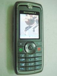 Motorola W362 CDMA2000 照相 插卡 手機 亞太 亞太預付卡 專用 3