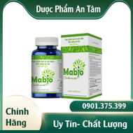 [Chính Hãng] Viên uống Lợi sữa Mabio - Kích thích sự tiết sữa mẹ và Tăng cường chất lượng sữa mẹ- Hỗ