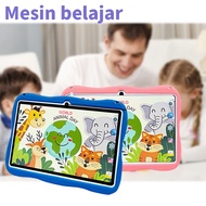 Brand new Android original tablet, 7-inch children's tablet, eye protection app pre installed, learn