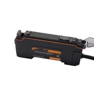 Multifunctional Dual Digital Display Fiber Amplifier NPN Output FR-J16N  FR-J16P PNP High-speed FR-J